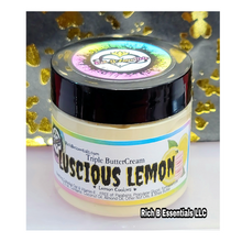 Load image into Gallery viewer, Mini.. Triple ButterCream ™️ | Luscious Lemon ™️ | Lemon Cookies