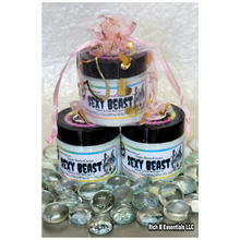 Load image into Gallery viewer, Mini.. Triple ButterCream ™️ | Sexy Beast ™️ | Crisp Clean Musk type