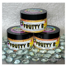 Load image into Gallery viewer, Fruity B. ™️ | Fruity cereal type | Whipped Sugar Scrub Soap | 5.3oz