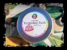 Load image into Gallery viewer, Mini.. Solid Lotion Bar | Spell Bound ™️ | Passion Fruit | 1oz