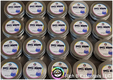 Load image into Gallery viewer, Mini.. Solid Lotion Bar | Spell Bound ™️ | Passion Fruit | 1oz