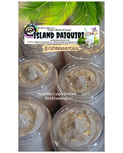 Load image into Gallery viewer, Picture of, Mini Buttercreams of " island Daiquri" (Dreamy Coconut) - which is a body lotion