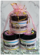 Load image into Gallery viewer, Mini.. Triple ButterCream ™️ | Lavender Martinii ™️ | Lavender Blossoms