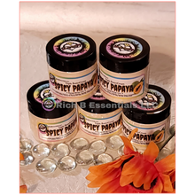 Load image into Gallery viewer, Mini.. Triple ButterCream ™️ | Spicy Papaya ™️ | Papaya Mango Lime