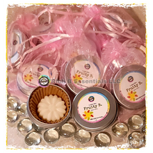 Load image into Gallery viewer, Mini.. Solid Lotion Bar | Fruity B. ™️ | Fruity Cereal type | 1oz