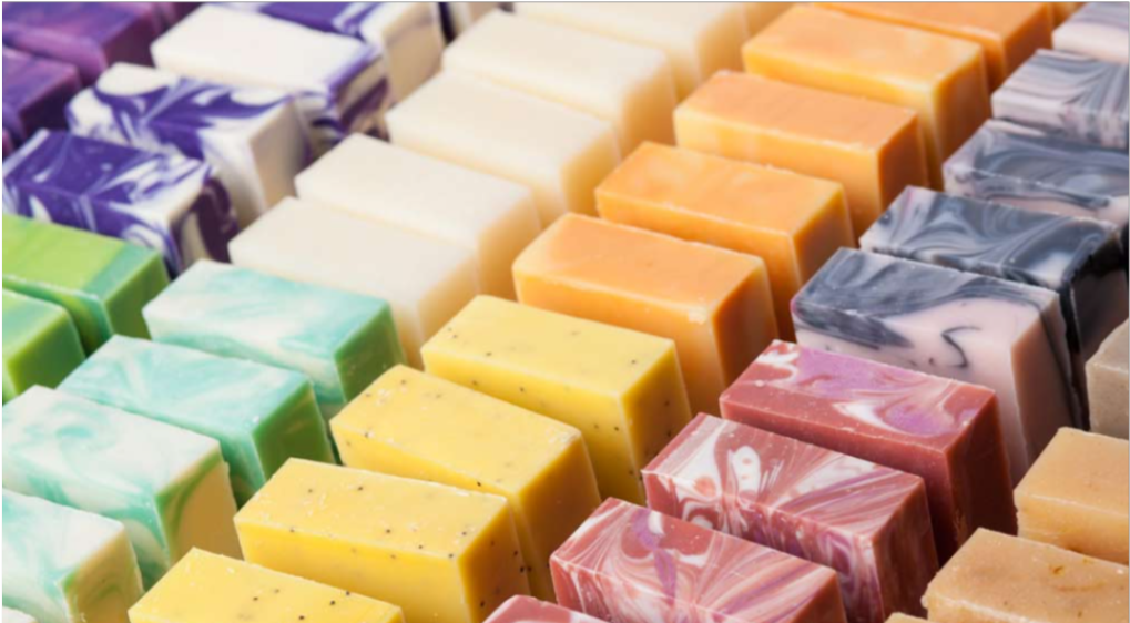 Solid Soap Bars