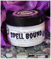 Triple ButterCream ™️ | Spell Bound ™️ | Passion Fruit - L♡VE Spell type  | 5.3oz [Pre-Order!==>Ships in 10 days]