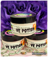 Triple ButterCream ™️ | L♡VE Potion ™️ | Plumeria - Clean Flower type  | 5.3oz