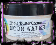 Triple ButterCream ™️ | MOON WATER ™️ | Lavender Berry  | 5.3oz [Pre-Order!==>Ships in 10 days]