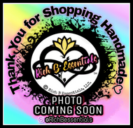 L♡VE Potion ™️ > Plumeria - Clean Flower type > Solid Lotion Bar [2 oz]